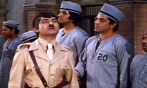 Jailer