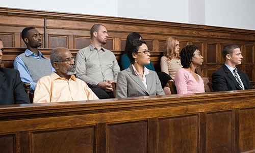 Jury