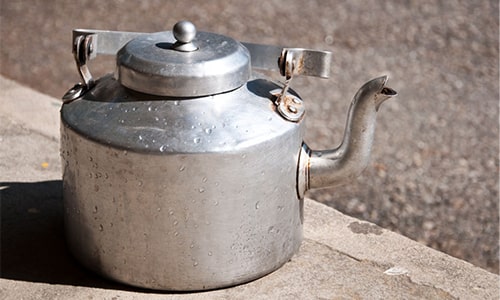 Kettle