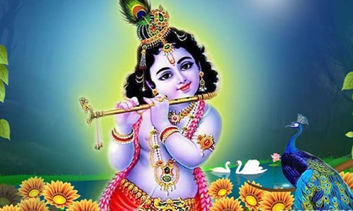 Krishna