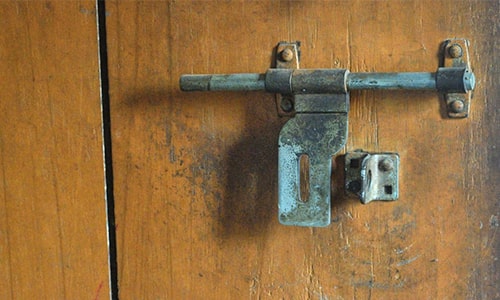 Latch