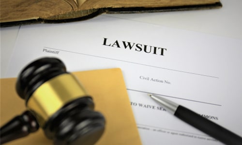 Law and Lawsuits