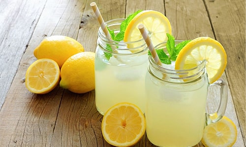 Lemonade