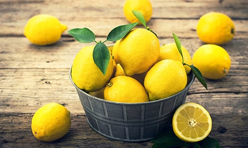 Lemons