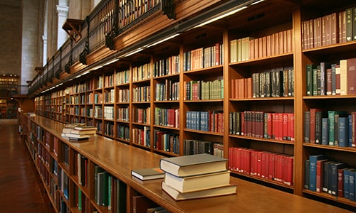 Library