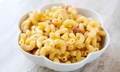 Macaroni