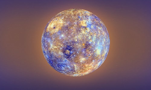 Mercury