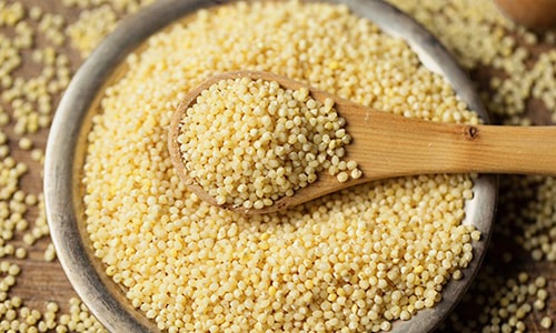 Millet