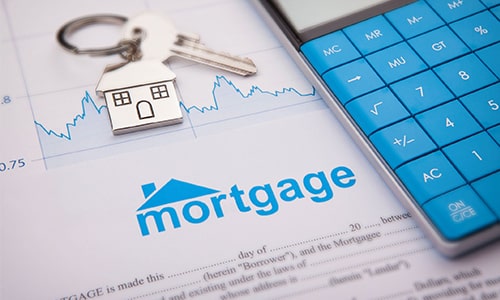 Mortgage