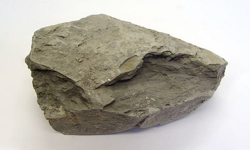 Mudstone