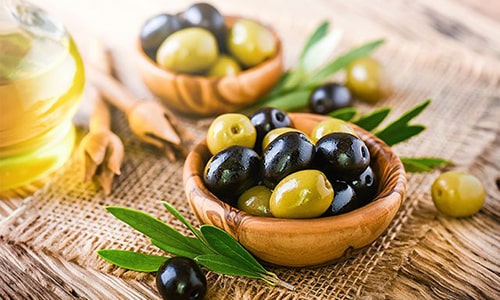 Olives