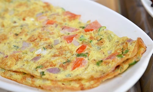 Omelet