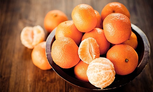 Oranges