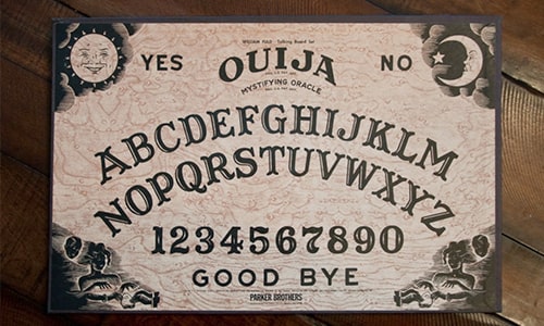 Ouija