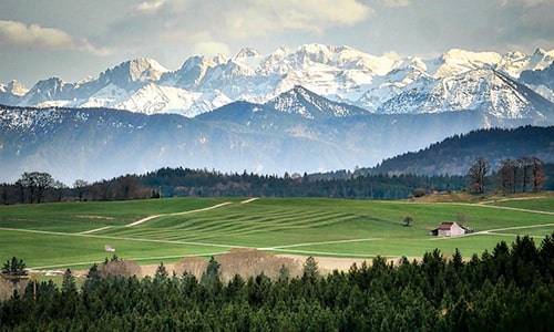 Panorama