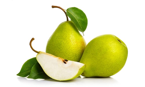 Pears