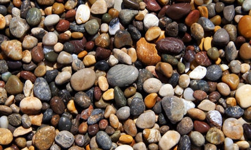 Pebbles