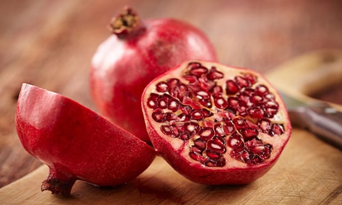 Pomegranate
