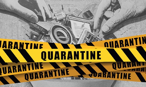 Quarantine