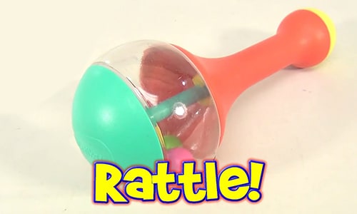 Rattle