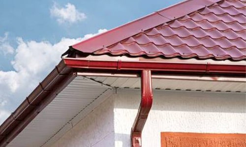 Roof Corner