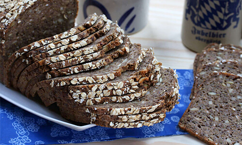 Rye Bread