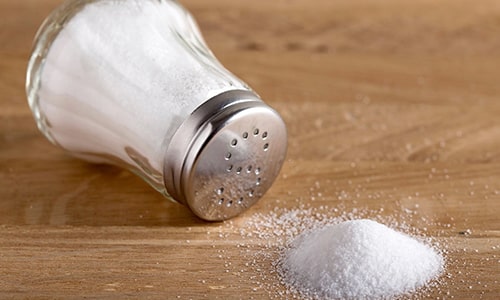 Salt