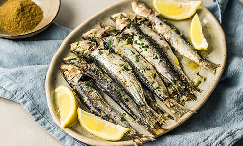 Sardines