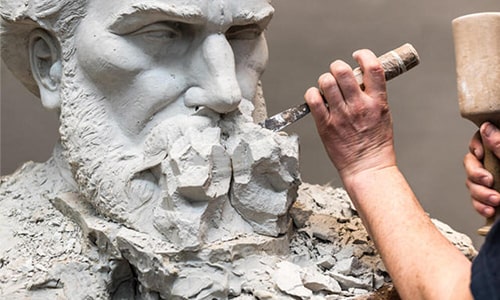 Sculptor