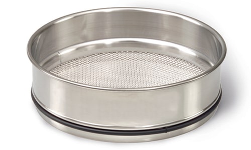 Sieve