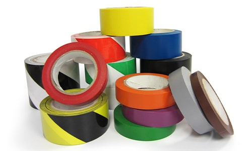 Tape