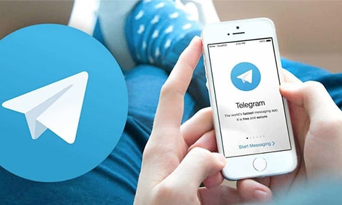 Telegram