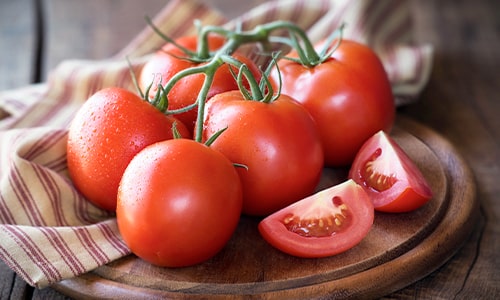 Tomatoes