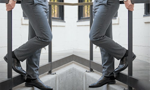 Trousers