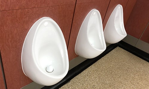 Urinal