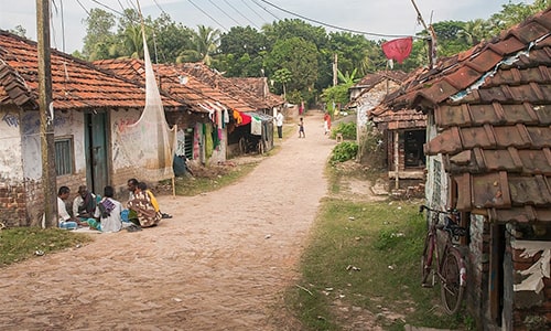 Village