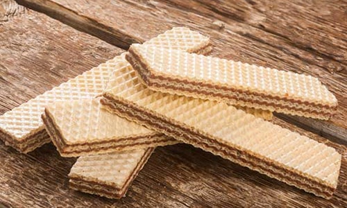 Wafer