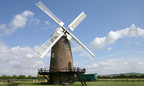 Windmill