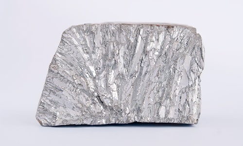 Zinc