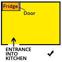 The Fridge