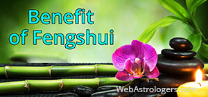 Benefits of Fengshui