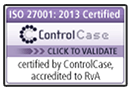 Control Case