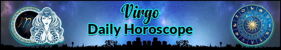 Virgo Daily Horoscope