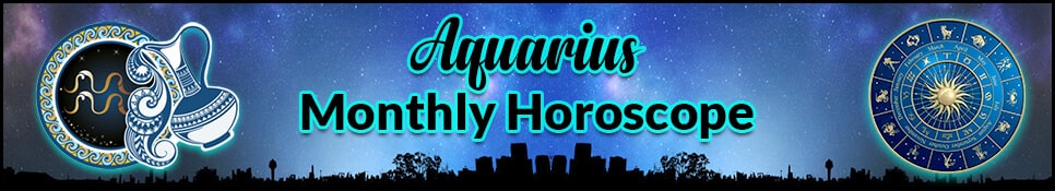 Aquarius Daily Horoscope