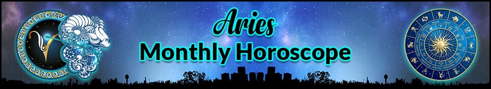 Aries Daily Horoscope