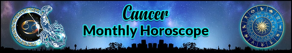 Cancer Daily Horoscope