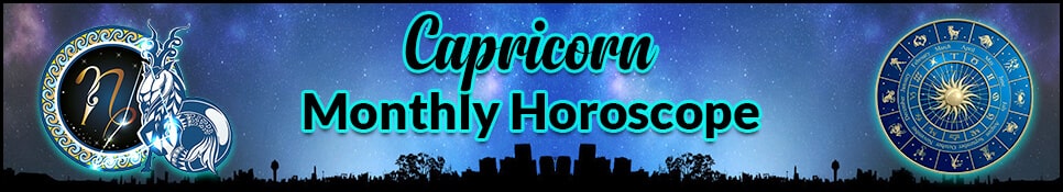 Capricorn Daily Love Horoscope For Tomorrow Spirit Navigator