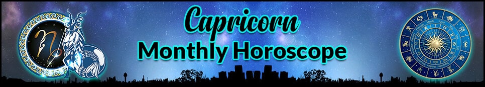 Capricorn Daily Horoscope