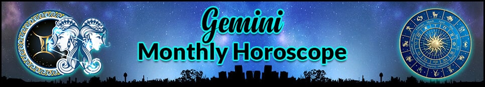 Gemini Daily Horoscope