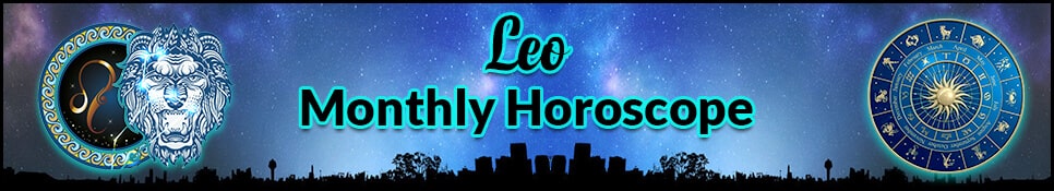 Leo Daily Horoscope